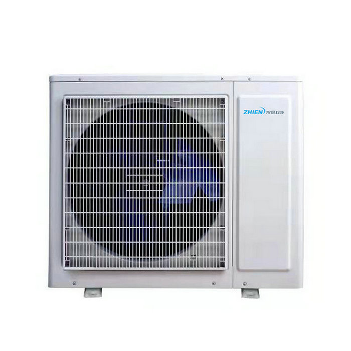  【智泉】常溫變頻熱水機：ZR-V12/SN1-CT