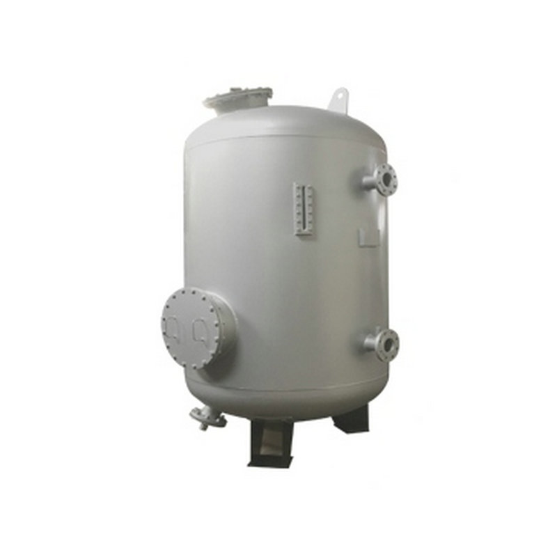 【立式】大型不銹鋼承壓水箱