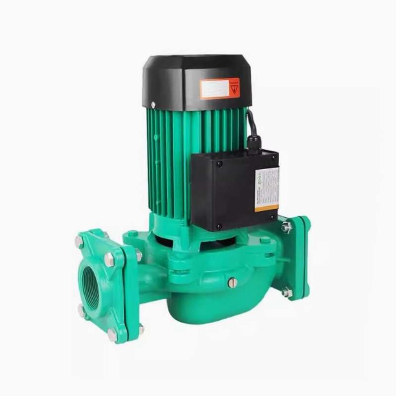 【威樂】熱水循環泵PH-102EH/PH-150EH