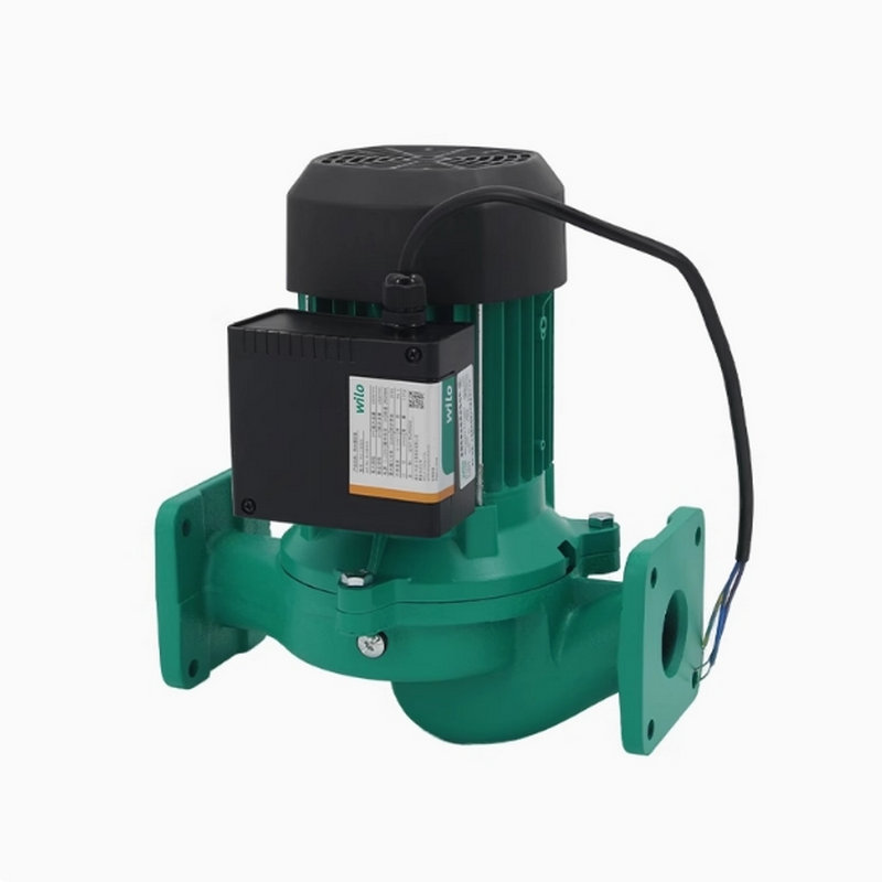 【威樂】熱水循環泵PH-255EH/256EH/257EH