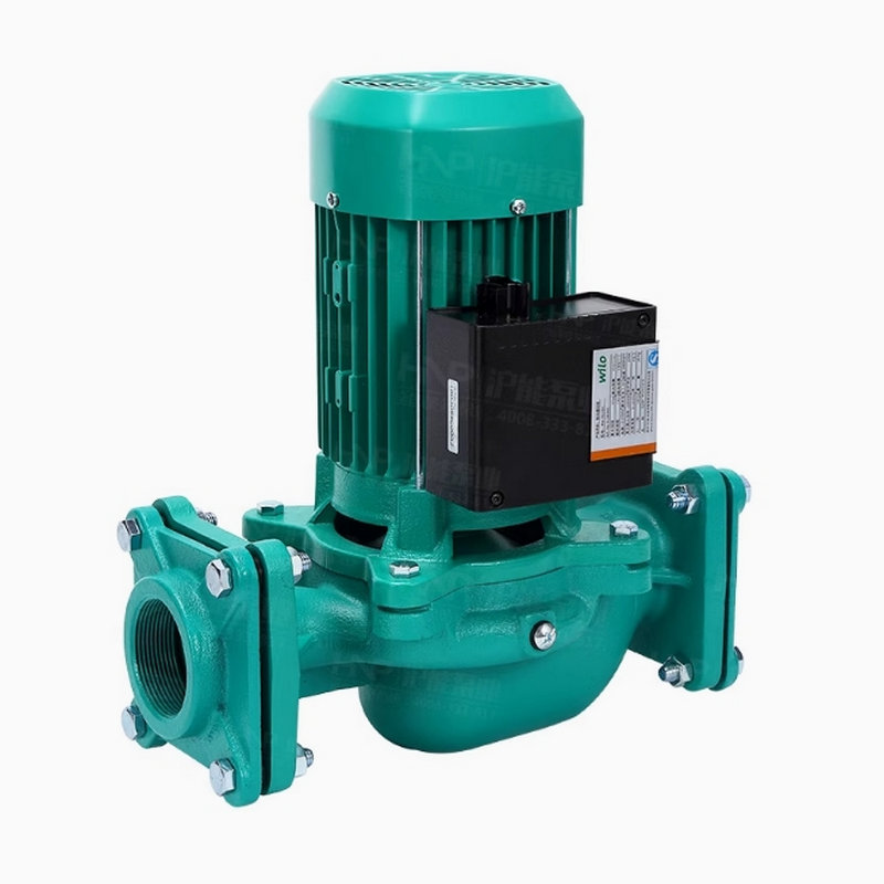 【威樂】熱水循環泵PH-750EH/751EH/751QH