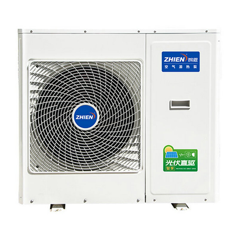 【智享】光伏自驅(qū)熱泵：KD-110C/BP