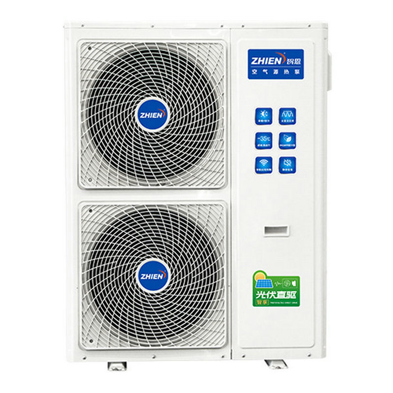 【智享】光伏自驅(qū)熱泵：KD-180C/BP