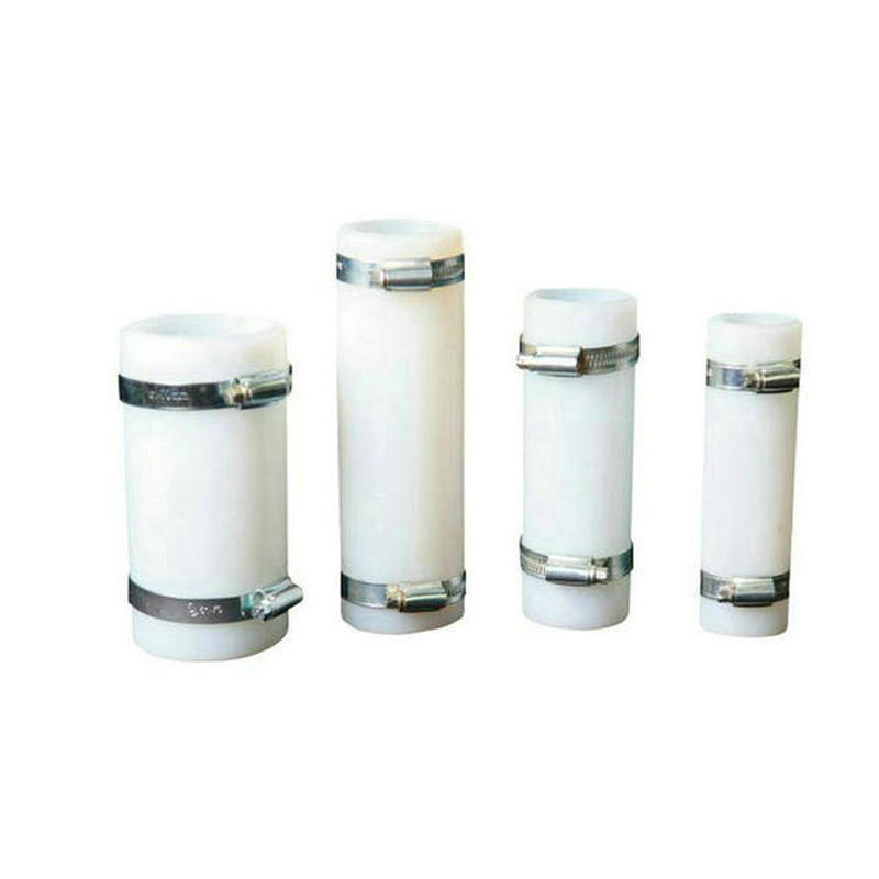 硅膠軟管-太陽能集熱器聯箱軟連接管