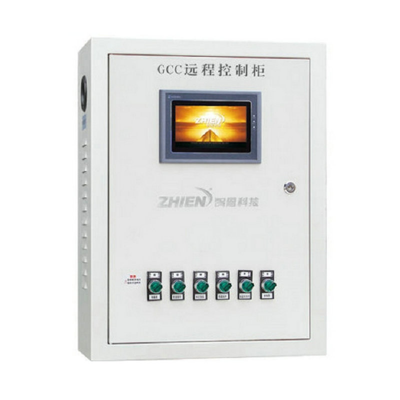 【智恩】GCC系列太陽能集熱工程控制柜