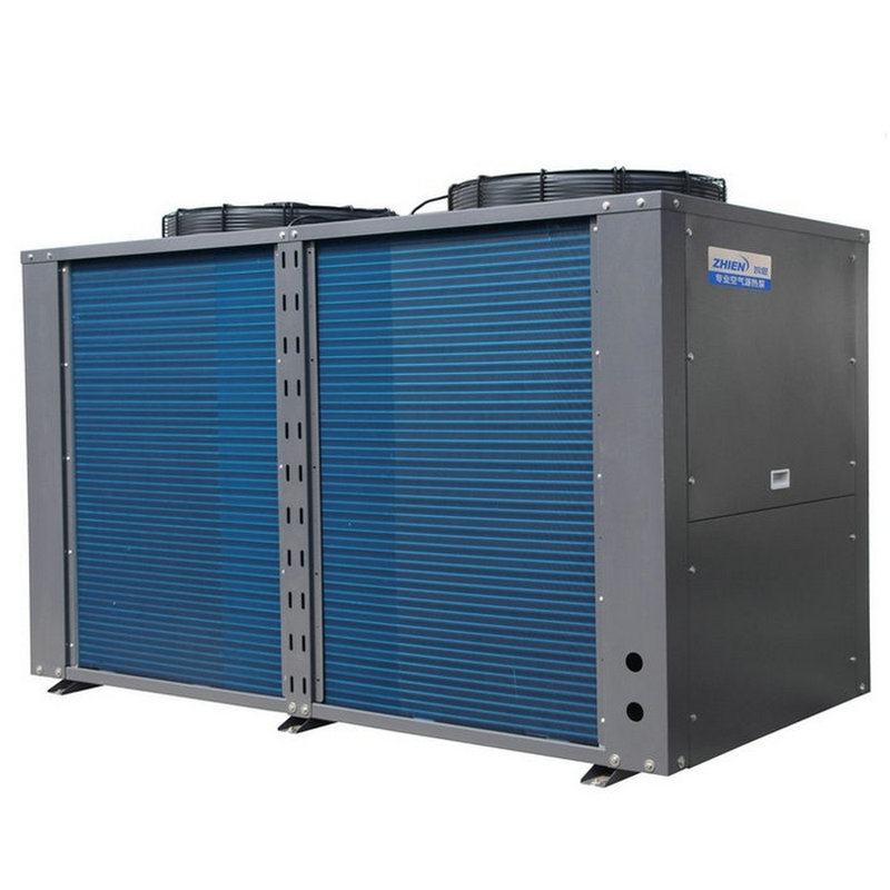 【智泉】超低溫熱水機：ZDR-76/SN1-DT