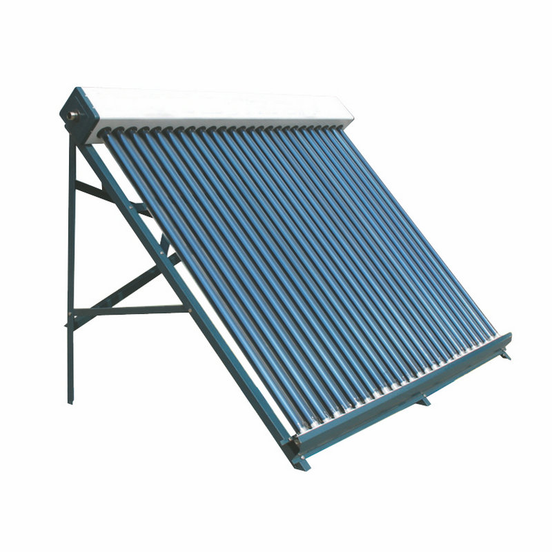 聯箱支架-太陽能集熱器