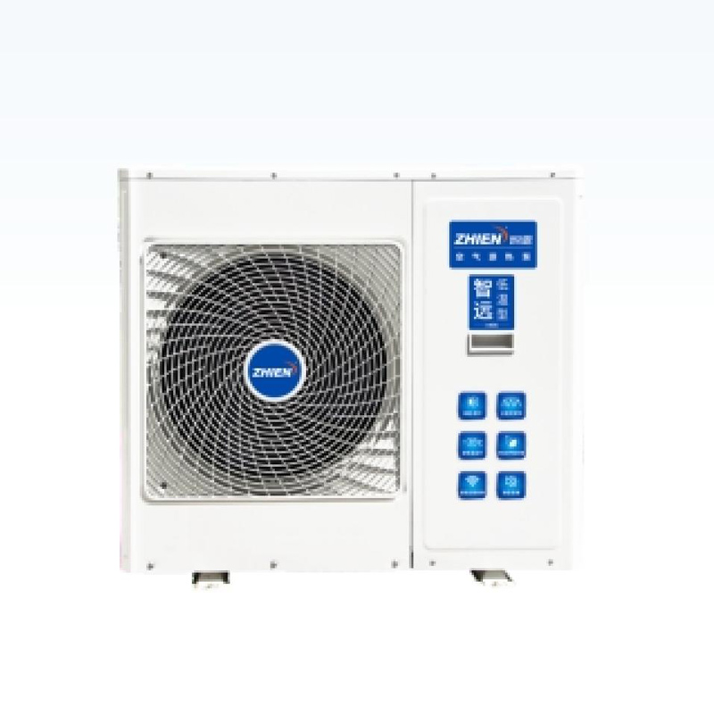 全直流變頻冷暖機：KD-110C/BP